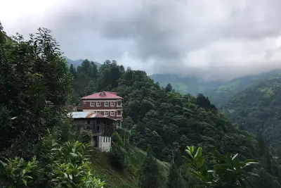 Image de Gunguli Hostel à Çamlıhemşin