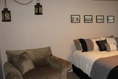 Image de Le château décanté; à deux minutes en voiture du centre-ville de Murphys