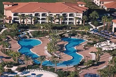 Image de Orange Lake Resort: à côté de Disneyworld, près de Universal, Sea World & Legoland