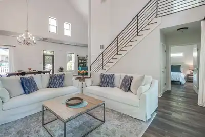 Image de Retraite isolée, à 4, 8 km du stade Mercedes Benz