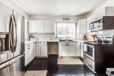 Image de The Parkside \/ University District\/15m to Downtown