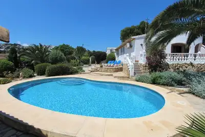 Image de Lorna 4 - Moraira, Costa Blanca
