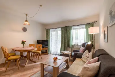 Image de Ferienwohnung Nr. 3 für 2 - 3 Personen 50 qm