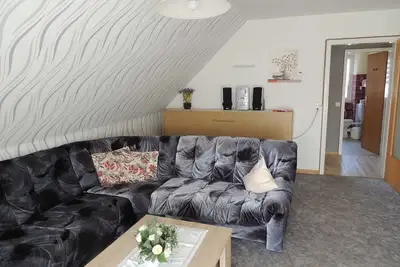 Image de Haus Am Gerlachsbach Grand appartement - Haus am Gerlachsbach