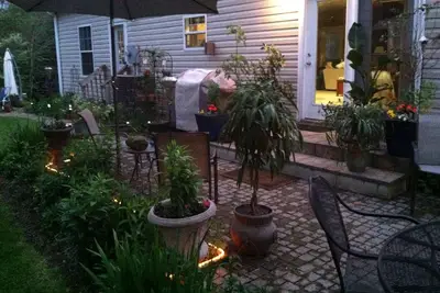 Image de Maison de campagne pittoresque