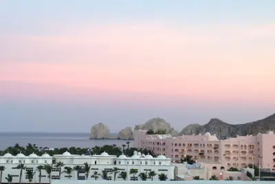 Image de Penthouse 2 Chambres / 2 Salles de Bains Medano Beach, Puerta Cabos Village, Cabo San Lucas