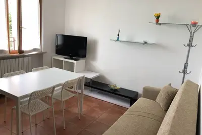Appartamenti Olimpo