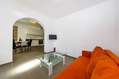 Image de Appartement Feliks A1 - Ljubac 154
