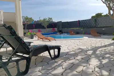 Image de Appartement Feliks A3 - Ljubac 154