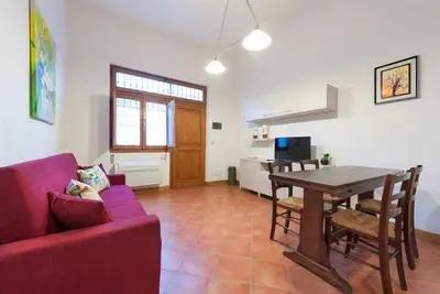 Image de Appartement x 4 @ Florence