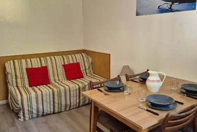 Image de Appartement 2 pièces avec Wifi à Cauterets