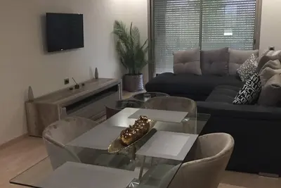 Marrakech golf City resort Prestigia