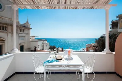 Image de Villa Flavio Gioia