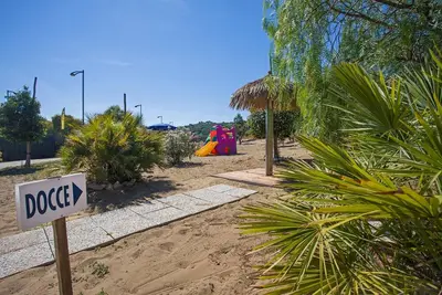 Image de Playa Colorada