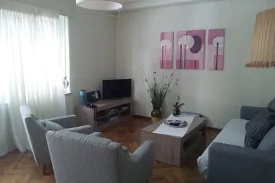 Image de Charmant appartement dans le centre d'Athènes Kolonaki