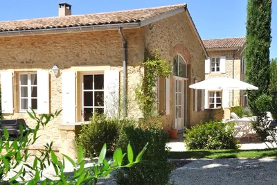 Image de Le Colombier, au magnifique \"Domaine de Vincenti\", aux Portes de la Provence