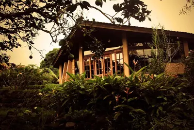 Image de Maison confortable 3br sur le lac Arenal et le volcan Arenal. Voir Le RÉSUMÉ Pour L'Offre Spec
