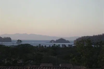 Image de Superbe vue sur l'océan depuis deux chambres de luxe à Pacifico - Perfect Coco Location