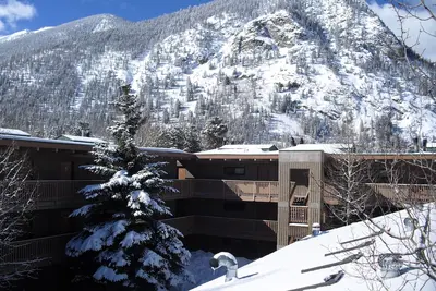 Image de Coeur de Frisco Condo