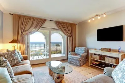 Image de Sea Dunes 2br / 2ba Oceanfront