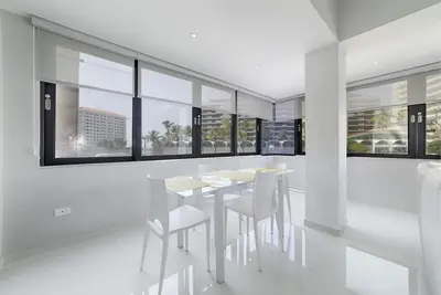 Image de Appartement Condado 2 lit / 1 salle de bain