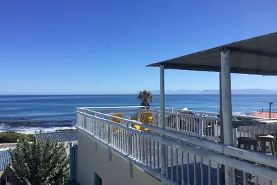Vue Mer Exceptionnelle + Bungalow Plage