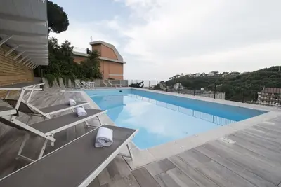 Image de Il Limone - 1 - Résidence Felice - 14 hébergements à 300 m de la plage