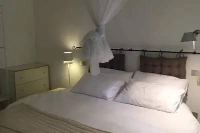 Appartement confortable dans la vieille ville