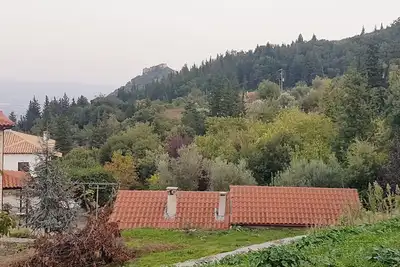 Image de Mystras Village House