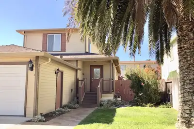 Image de Gateway to Monterey Peninsula, 4 Chambre 3 Salles de bains Maison de vacances