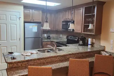 Image de Sois mort au milieu de tout à Kissimee en Floride