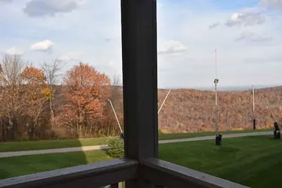 Image de Great Summer Mountain Home, une vue incroyable!