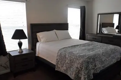 Image de Campbell's Clean & Comfortable Modern Duplex 4662a