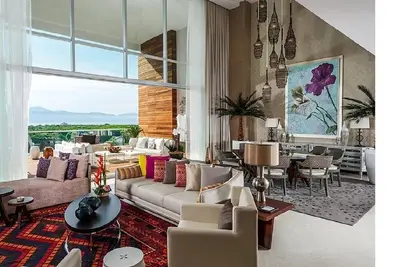 Image de Loft à trois chambres au Private Residence Club