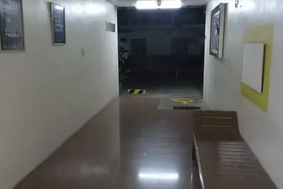 Image de Angel Travellers Transit House