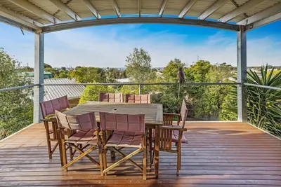 Aqua-Vista - Paynesville, Vic
