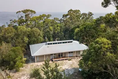 Image de Acacia-Lakehouse - Forge Creek, Vic