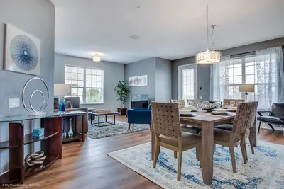 Image de Nouvelle Liste Check Out This Corner Condo à Vista Cay Resort 3rdFloor prochain Occ