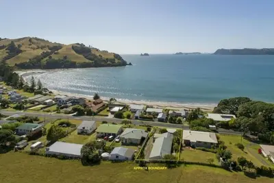 Image de Vue fantastique - Beach Home