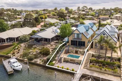 Image de The-Loft - Paynesville, Vic