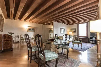 Image de La Fenice Appartement De Charme Venezia San Marco