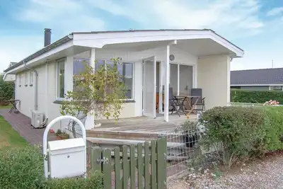 Image de Belle maison de 3 chambres à Haderslev