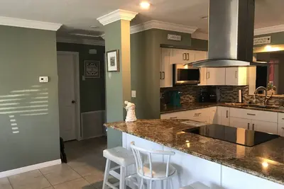 Image de 1. 5 Milles De Plage Sur Le Golfe Du Mexique Maison privée à Seminole