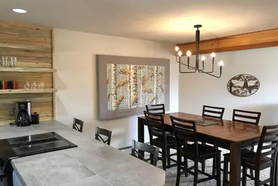 Image de Condo Summit County 2bd / 2ba récemment mis à jour