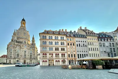 Image de Aparthotel Neumarkt