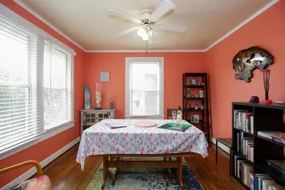 Image de Pensacola Est Heights Cottage