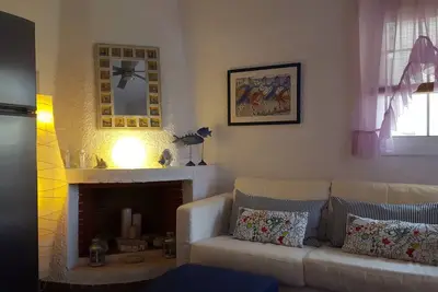 Image de Maison accueillante pour les familles en bord de mer (Ama00000157710)