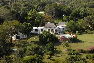 Image de Oceanview | Piscine PRIVÉE, Montego Bay, Jamaïque, Staff Complet, Sécurité, 5 Acres