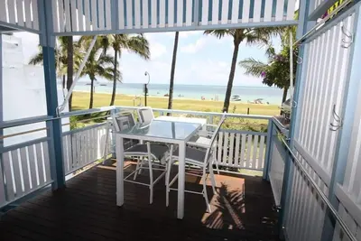 Image de Tangalooma Beachfront Villa 28