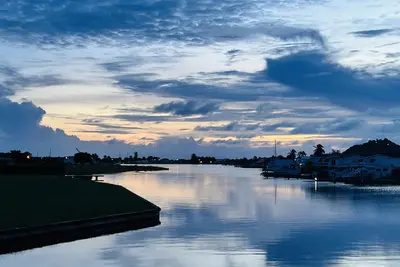 Image de Villa Breeze Harbour - Jolly Harbour, Antigua